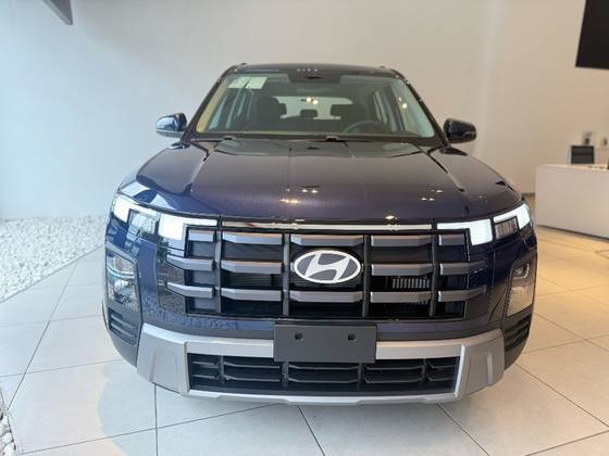 HYUNDAI CRETA 1.0 TGDI FLEX COMFORT AUTOMÁTICO